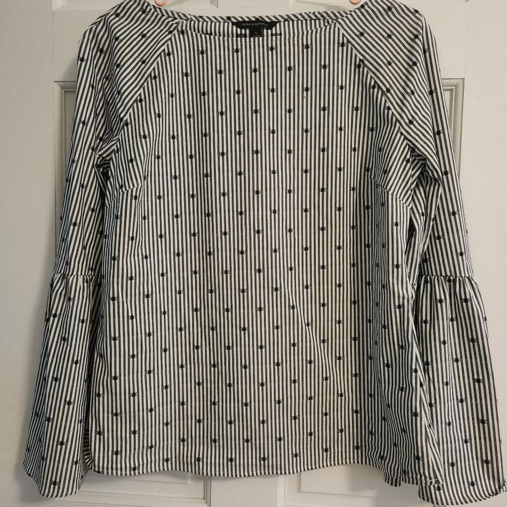 Banana Republic top